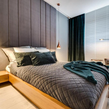 Apartamenty Tespis - Francuska Atal Park, 卡托维兹 — 照片 3