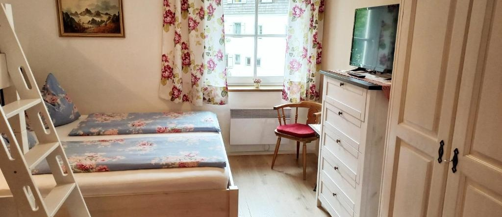 Ferienwohnung Resi Im Zentrum, Фуш-ан-дер-Гросглокнерштрассе — фото 1