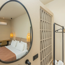 Panas Hotel, 斯巴蒂亚 — 照片 3
