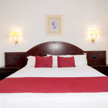 Bahia Principe Sunlight San Felipe, 克鲁斯港 — 照片 2