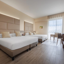 Jr Hotels Gate 7 Bologna Hotel, Calderara di Reno — photo 5