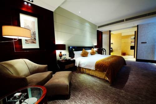 Pingdingshan Yunhai Hotel - Pingdingshan, Pingdingshan — photo 1