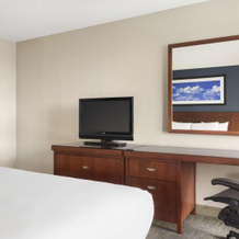 Doubletree By Hilton Dallas - Dfw Airport North, Ирвинг — фото 3