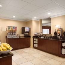 Wingate By Wyndham Jacksonville Fl, Джексонвиль — фото 4