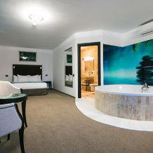Primera Dru Hotel&Spa, 特乌茨-默盖勒乌什 — 照片 2