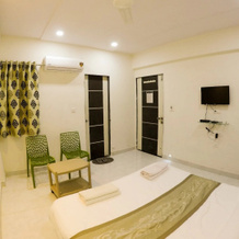 Hotel Hilltop, Saputara — photo 3