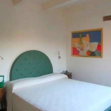 La Tana Dei Leoni B&B, 蒙桑波洛-德尔特龙托 — 照片 5