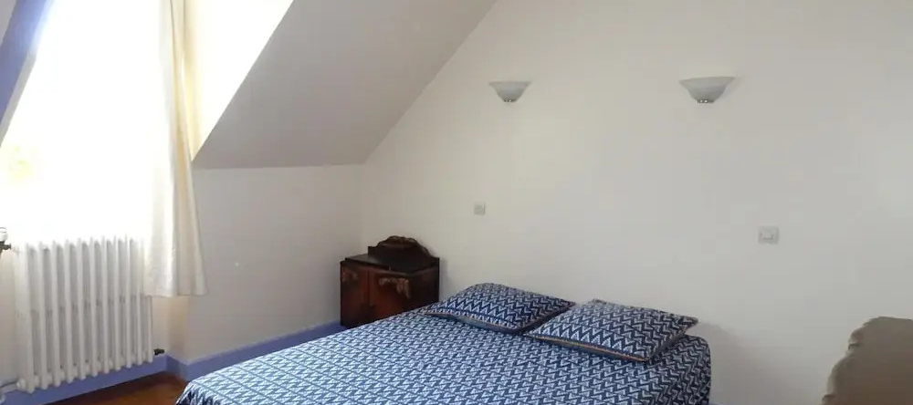 Holiday Home Near Goelo Coast & Beaches, Плуриво — фото 1