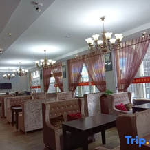 Yajiang Motel Tibet, 尼亚格丘卡 — 照片 2