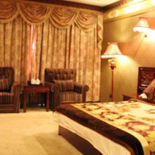 Tashi Choeta Hotel, 日喀则 — 照片 4