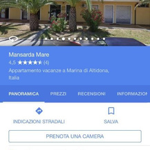 Mansarda Mare, Альтидона — фото 2