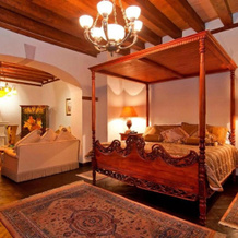 Hotel Mansion de los Sueños, 帕茨夸罗 — 照片 4