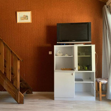 Residence Ubaye a 23, Enchastrayes — photo 2
