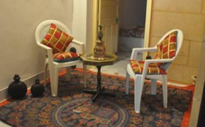 Rumi's home stay, 杰伊瑟尔梅尔 — 照片 1