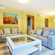 Universal Aquamarin Beach Houses, Andratx — photo 2