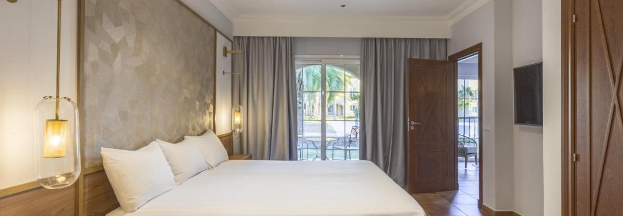 The Residences La Sella, 德尼亚 — 照片 1