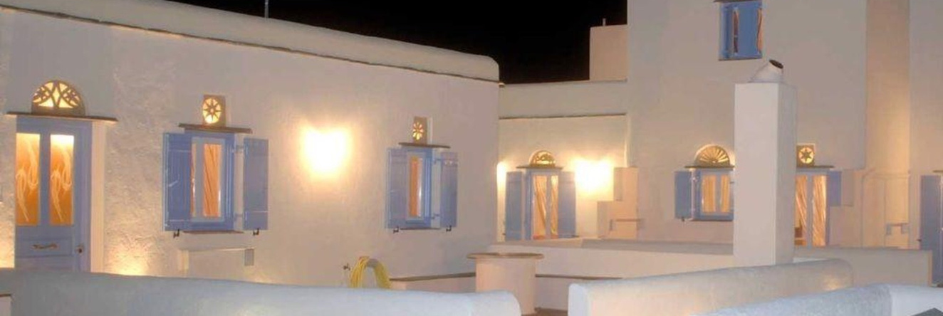 Anatoli Studios, Ormos Agiou Ioannou — photo 1