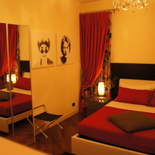 Hotel L'orto Degli Otelli, Фрозиноне — фото 5