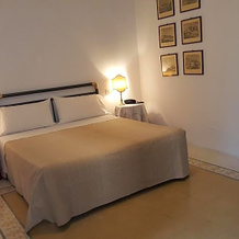 Hotel Santa Marina Antica Foresteria, 圣玛丽娜萨利纳 — 照片 5