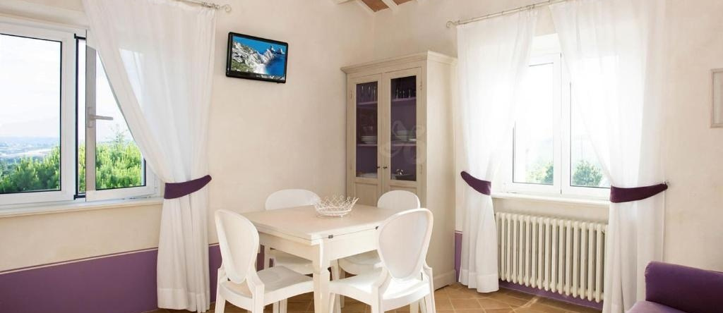 Il Casale Di Giulia, 锡罗洛 — 照片 1