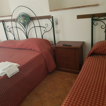 Hotel La Corte, Bernalda — photo 3