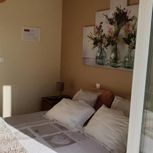 Chambres D'Hôtes Le Domaine de la Marnière, Villainville — photo 5