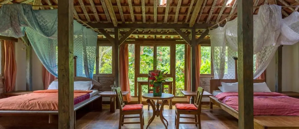 Prana Dewi Mountain Resort, Penebel — photo 1