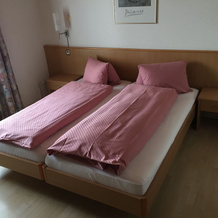 Gasthaus Waldheim, 赫梅奇维尔-斯塔费尔恩 — 照片 5