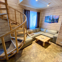 Moya Dacha Living quarters, Vasilyevo — photo 4
