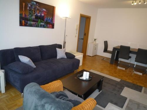 Ferienwohnungen am Rumbachtal, Muelheim an der Ruhr — photo 1