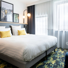 Best Western M-Treize Paris Asnieres, Аньер-сюр-Сен — фото 3