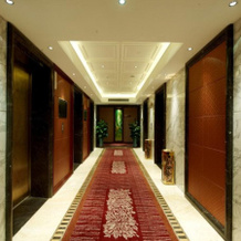 Wuxi Jinjiang Garden Hotel, 乌希 — 照片 3