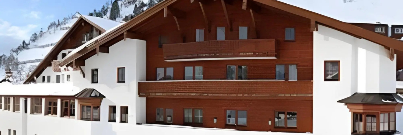 Landhaus Panorama, Obertauern — photo 1