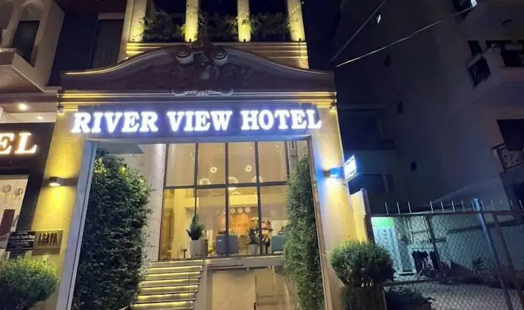 River View Hotel, Хошимин — фото 1