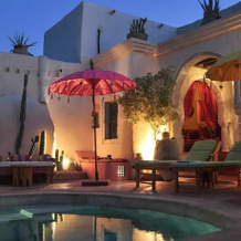 Chambre Dhotes Orientalys, Эрриад — фото 5