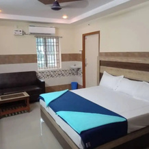 Vijetha Grand Lodge, 曼加拉吉里 — 照片 4