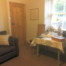 Garth Engan Private Self Contained B&B with Garden Area, Llanbedr — photo 2