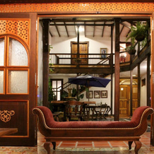 Casa Lola Hotel Boutique, Salamina — photo 2