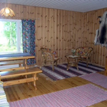 Holiday Home Koivuniemi, 哈尔托拉 — 照片 4