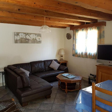 Gîte Ferdrupt, 3 pièces, 6 personnes - FR-1-589-146, Ferdrupt — photo 2