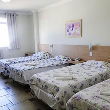 Alzira Park Hotel, 圣洛伦索 — 照片 5