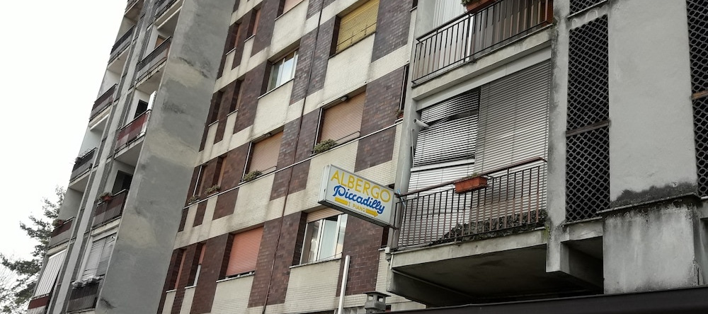Albergo Piccadilly, Верделлино — фото 1