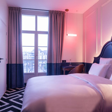 LABE Hôtel Tours Centre Gare, 图尔 — 照片 2