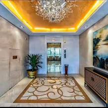 Dezhou Liuhu Hotel, Дежоу — фото 3