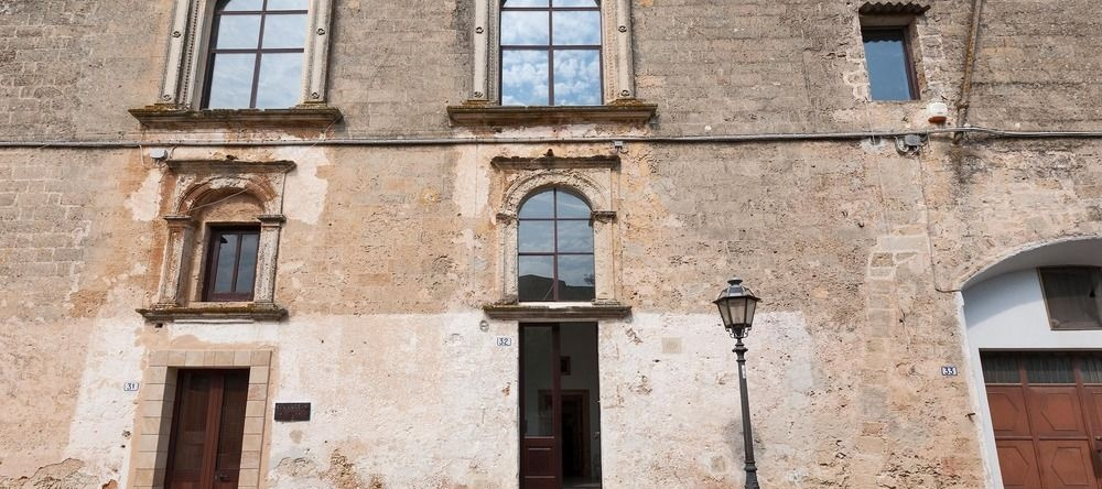 Loft del Castello, 阿莱萨诺 — 照片 1