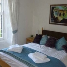 Allburys Boutique B&B, Эдинбург — фото 2