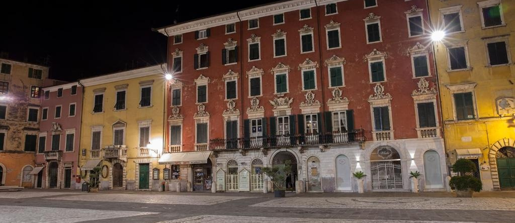 Alberica10, Carrara — photo 1