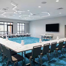 Hilton Garden Inn Media Philadelphia, 梅迪亚 — 照片 5