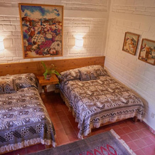 Hotel Rancho San Cayetano, 西塔夸罗 — 照片 5