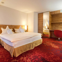 SPA Hôtel Au Lion D'Or, 拉佩蒂特皮埃尔 — 照片 4